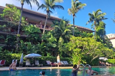 Цены в отели Пхукета рухнули: тур на неделю для россиян стоит от 14,7 тысячи рублей