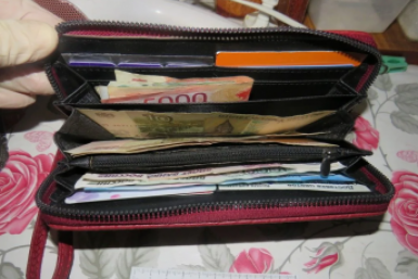 В Крыму экс-полицейский помог коллегам задержать грабителя