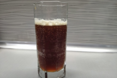 Врачи назвали напиток для защиты печени от цирроза и рака