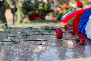 Отец четверых детей из Нукутского района погиб в зоне СВО