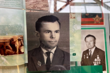 О героизме сотрудников сберкасс Ставрополья в годы ВОВ рассказали в музее Сбера