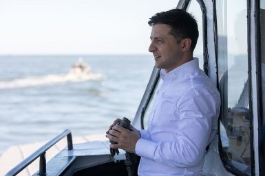 В Госдуме раскусили хитрый план Зеленского про перемирие с Россией