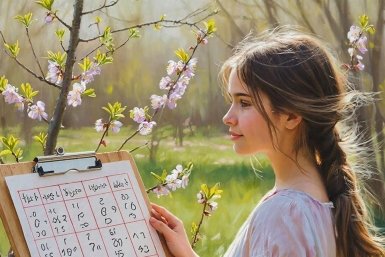 Получат знак Судьбы: С 13 апреля 3 знака зодиака вступят на светлую полосу в жизни