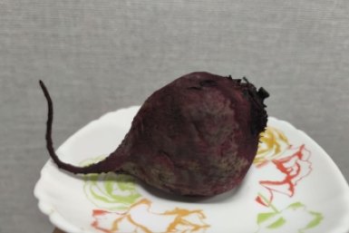 В Крыму урожай свеклы будет из отечественных семян