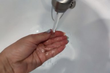 В Ставрополе больше 50 улиц 9 апреля останутся без воды из-за работ на Серова