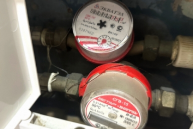 С 10 апреля заработают новые правила в ЖКХ: коснется всех, у кого счетчики