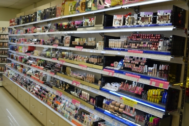 Рак в тюбике: французский крем с канцерогеном может хлынуть в Россию