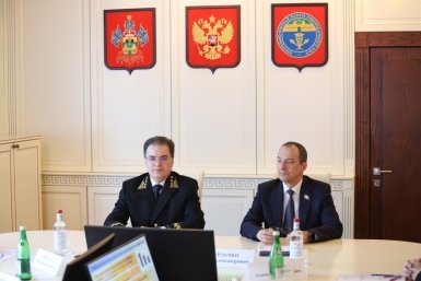 Снижение нарушений в три раза зафиксировала Контрольно счетная палата Кубани