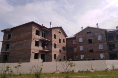 Депутат хочет отдавать 5% пустующих квартир бедным