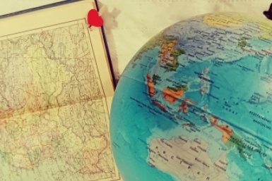 ТЕСТ по географии на 8 из 8 сдают только избранные. Вы в их рядах?