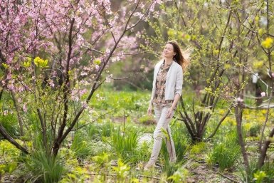 Вам явно больше 45 лет, если знаете 7 из 7 примет о весне - ТЕСТ