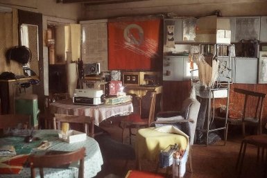 У вас точно советские корни, если за минуту правильно ответите на 8/8 - тест