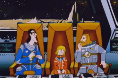 Таких не берут в космонавты: можете ответить на 7/7 вопросов космического ТЕСТа?