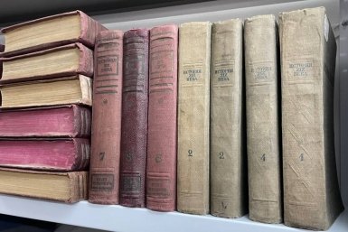 Ваш словарный запас превышает 160 тысяч слов, если покажете 7 из 7 - ТЕСТ для начитанных