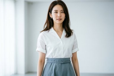 Как выбрать модную блузу на весну-2026: эти 5 моделей создадут элегантный образ для каждой