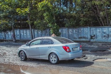 учебная машина Мария Смитюк, ИА PrimaMedia.ru