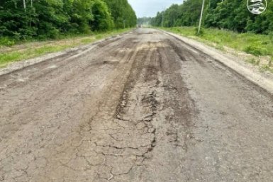 В Хабаровском крае в 2026 году обновят подъезды к храмам и монастырю по нацпроекту