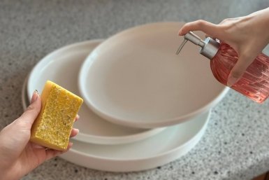 Первая партия моющих средств выпущена на ТОР &quotЯкутия&quot коллаж на основе ИА Stavropol.Media