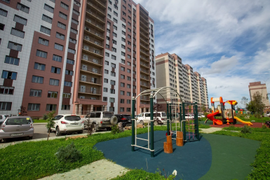 Вторичный рынок или новострой: что резоннее брать в Южно-Сахалинске — обзор цен