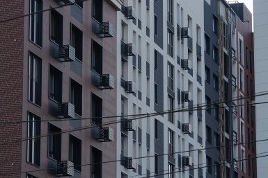 5% жилья бесплатно: в ГД хотят обязать застройщиков делиться квартирами