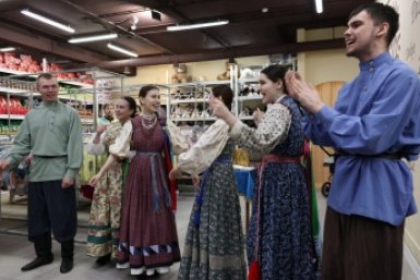 В Иркутске открылся центр поддержки семей "Точка опоры"