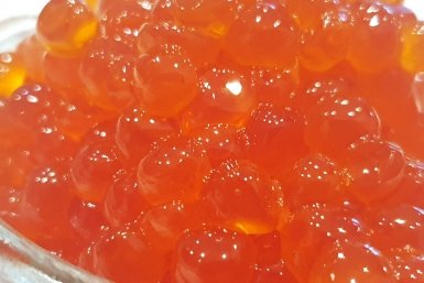 Два жителя Камчатки получили условные сроки за кражу икры на 11 млн рублей и другого