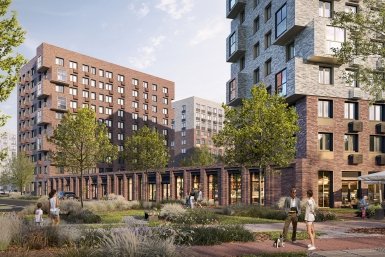 Тематическое фото Предоставлено ПИК