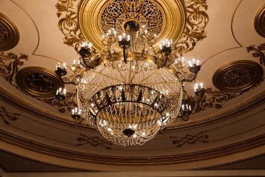 Театр Юлия Ушакова, ИА IrkutskMedia