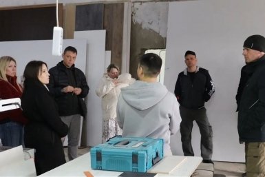 Проект &quotСВОй бизнес&quot Тг-канал (18+) правительства Забайкалья