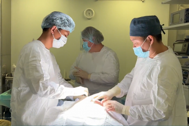 Диспансеризация в Бурятии поймала рак до симптомов