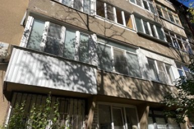 Штраф 15 000 рублей - касается каждого, у кого в квартире есть балкон