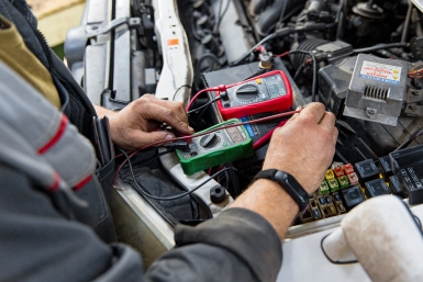 После зимы автомобиль может развалиться: эксперт сказал, какие детали проверить