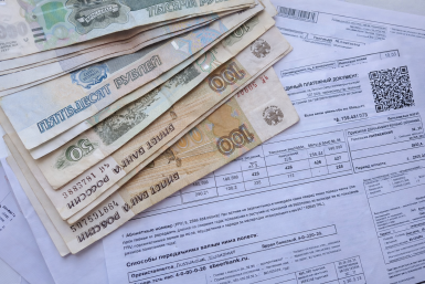 Кто не предоставит справку – заплатит в мае в 2 раза больше за ЖКХ. Где и как ее взять