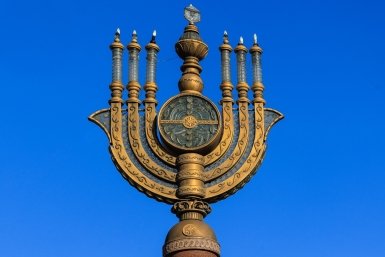 Дальневосточный МедиаСаммит начал работу в столице ЕАО Биробиджане