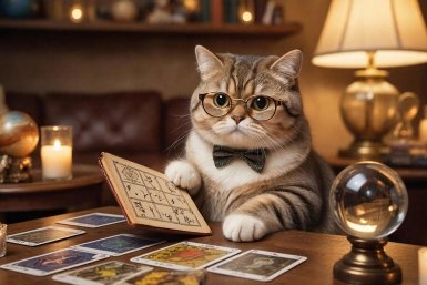 Вспышка Овнов, холод Скорпионов и вихрь Близнецов: подробный гороскоп на 11 апреля