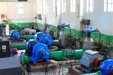  Кубаньводкомплекс