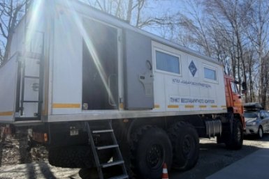 Тематическое фото Пресс-служба губернатора и правительства Хабаровского края