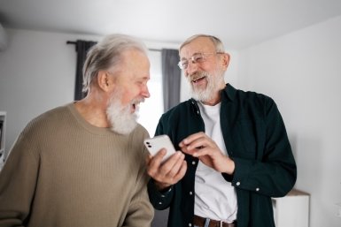 Майские пенсии придут раньше срока, деньги начнут перечислять уже в апреле