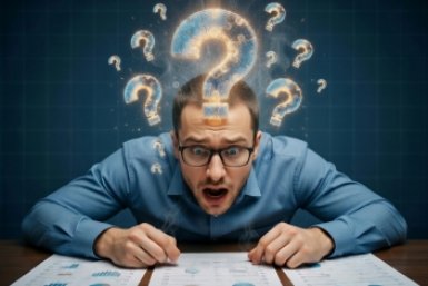 Думаете, вы в числе умнейших? Этот тест быстро покажет ваш реальный уровень — 8 вопросов для интеллектуалов