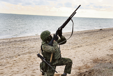 &quotГоголь&quot знает, что делать с &quotптицами&quot Виктор Воронов