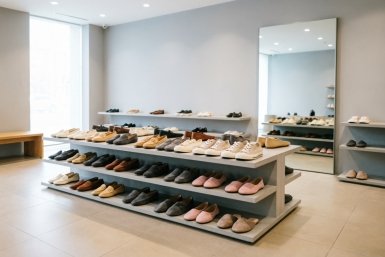 Тренды обуви без каблука на весну-2026: делаем ставку на комфорт, моду и стиль