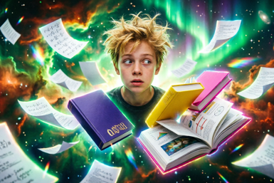 Лютый двоечник — это про вас: если не "дожмете" и 30 % теста