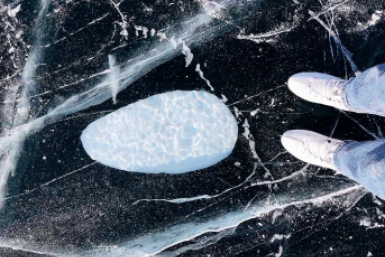 Куда рвануть без плана: туристы назвали любимые направления внутри страны