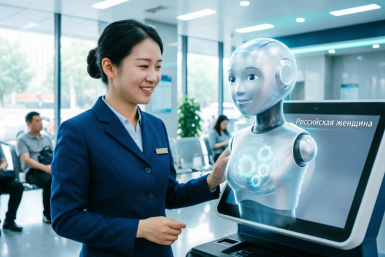 В ВТБ назвали меры господдержки для развития ИИ-рынка