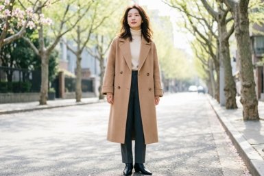 Эти 5 вещей в верхней одежде выдают устаревший вкус: уберите это подальше — 21 век на дворе