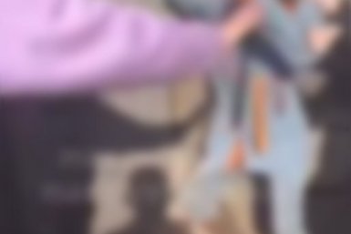 Полиция проводит проверку по факту насилия над школьницей в Боханском районе