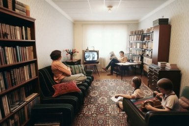 Стыдно не знать: 7 фактов из СССР, которые забыли все, кроме гениев — Тест