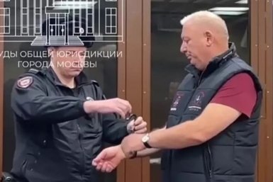 Суд Краснодара ликвидировал две организации, связанные с экс-депутатом Вороновским