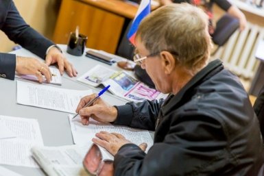 Кубанцы за год стали чаще жаловаться в Роспотребнадзор Александр Ратников