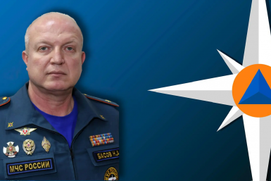 Глава МЧС Ставрополья приехал в пострадавший от наводнений Дагестан 